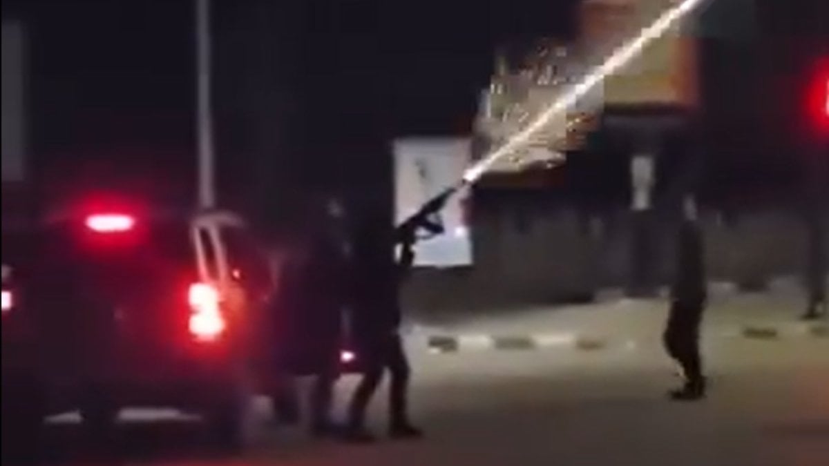 Suriye ordusu ile YPG arasındaki çatışmada son durum