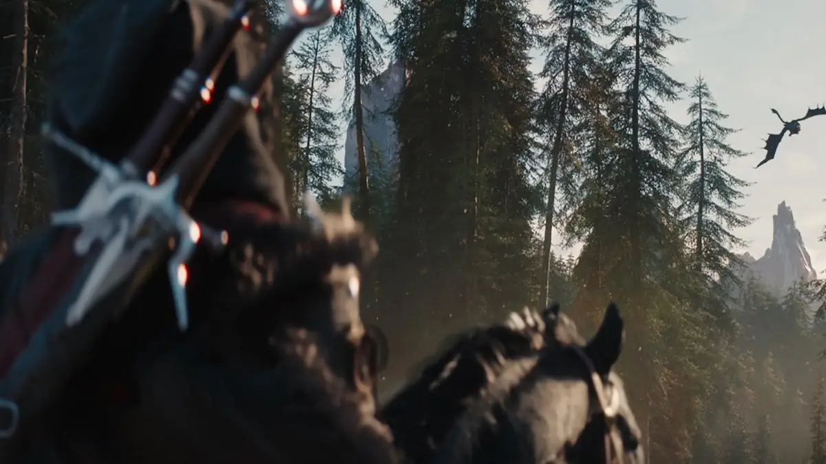 The Witcher 4’ün Bütçesinin 800 Milyon Dolar Olabileceği İddia Edildi: Peki Bu Mümkün mü?