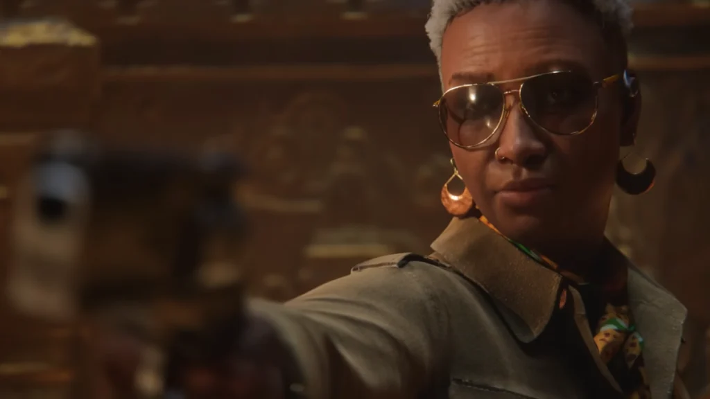 Tomb Raider: Catalyst Hakkında Bildiğimiz Her Şey