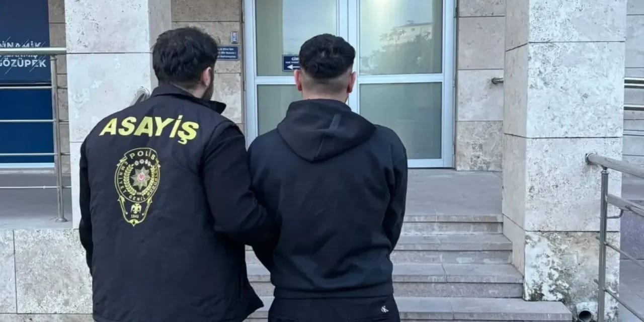 Uyuşturucu operasyonlarında  gözaltına alınan 5 kişi hakkında karar