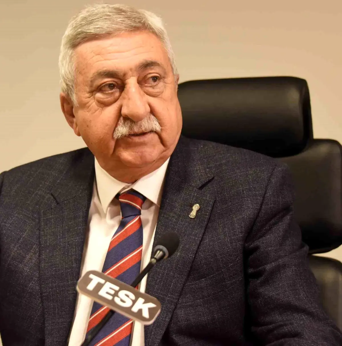 Yerli Üretim Güçleniyor