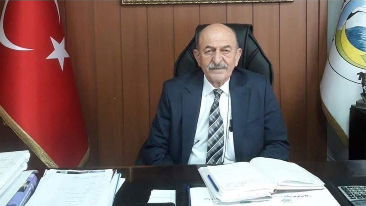 Görele Belediye Başkanlığına geçici olarark Çakıcı görevlendirildi