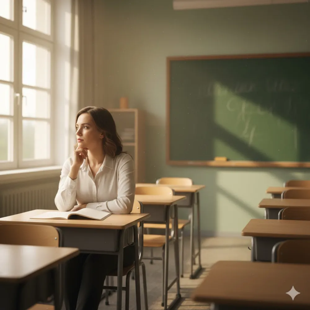 Kamuda Ramazan Mesaisi Devreye Girdi: Öğretmenler İçin Ders Saatleri Değişecek mi?