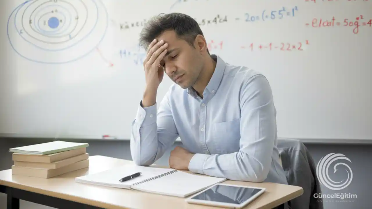 Yeni Kanun teklifi: Memurların iş güvencesini hedef alıyor! –