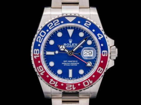 Rolex’in ikonik modeli piyasayı karıştırdı: İkinci elde talep patladı