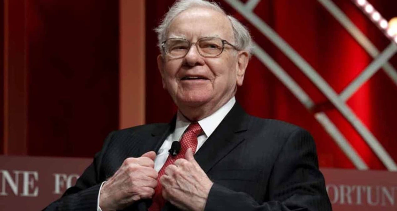 Warren Buffett’ın 325 Milyar Dolarlık Saklama Taktikleri: 1929 Krizi Yeniden mi Kapıda?
