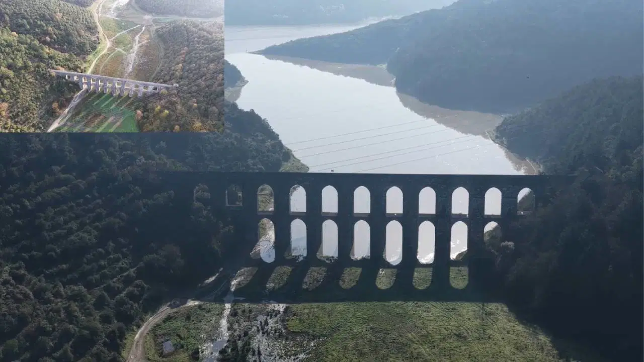 İstanbul’daki Barajların Doluluk Oranı: 4 Mayıs 2026 Güncel Verileri