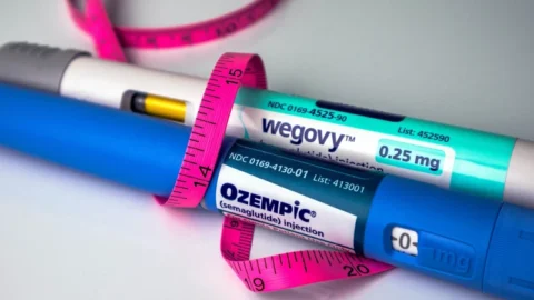 Ozempic ve Wegovy Üzerine Yapılan Yenilikçi Araştırma Sonuçları