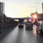 Dortluleri yakip yaristilar magandalara fatura gonderildi IPKZ76FB