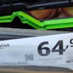 Etiket ile kasa fiyati farkli cikti zincir markete ticaret bakanligi cezasi EXP4Pbgs