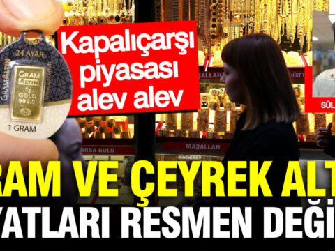 Haber gorseli
