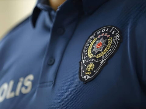 Icisleri bakani ciftci duyurdu polislerin mesai saatlerine duzenleme LiMObnBU